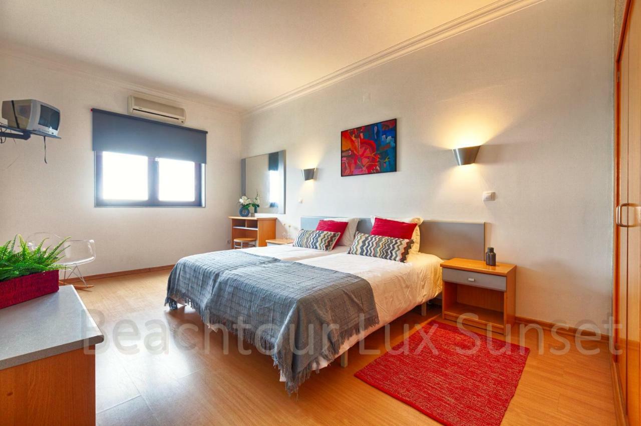 T2 Apt-Beachtour Lux Sunset - Ericeira Exterior foto