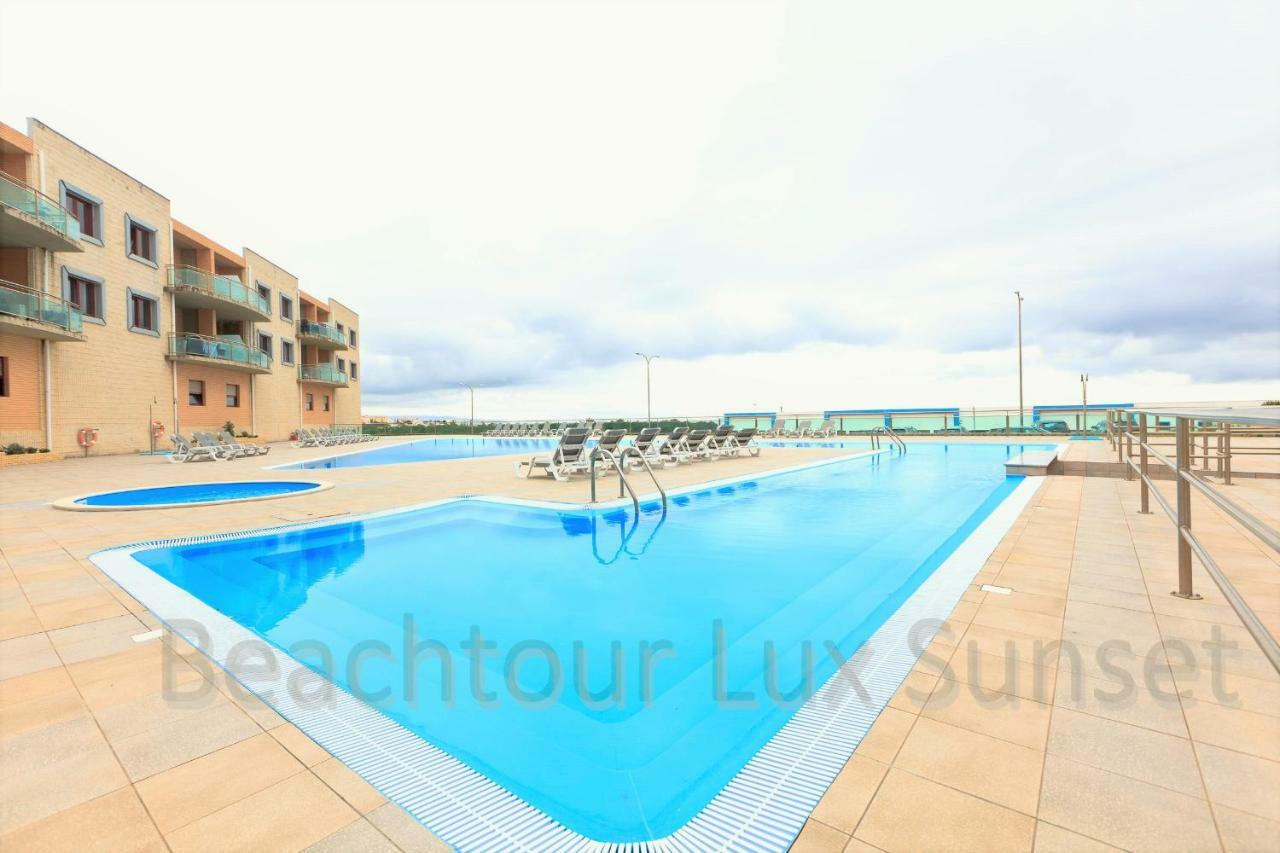 T2 Apt-Beachtour Lux Sunset - Ericeira Exterior foto