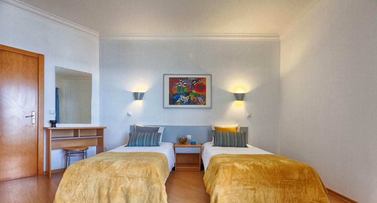 T2 Apt-Beachtour Lux Sunset - Ericeira Exterior foto